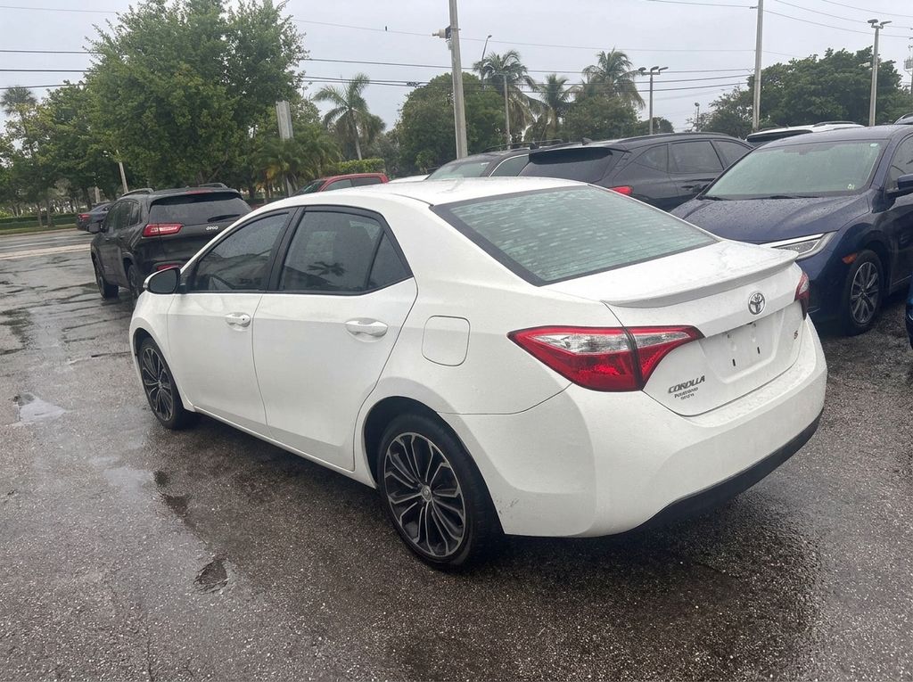 toyota corolla 2016 2T1BURHE5GC534743 image toyota corolla 2016 2T1BURHE5GC534743 image
