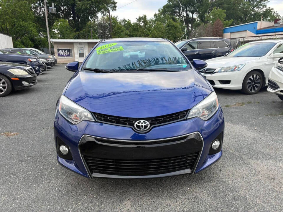 toyota corolla 2016 2T1BURHE9GC619598 image toyota corolla 2016 2T1BURHE9GC619598 image