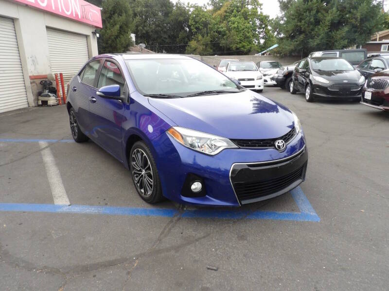 toyota corolla 2016 5YFBURHEXGP500751 image toyota corolla 2016 5YFBURHEXGP500751 image