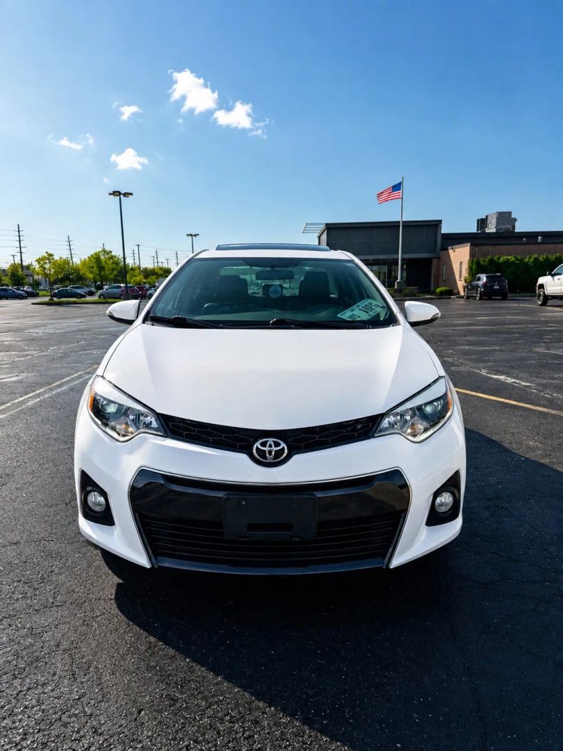 toyota corolla 2016 2T1BURHE5GC504321 image toyota corolla 2016 2T1BURHE5GC504321 image