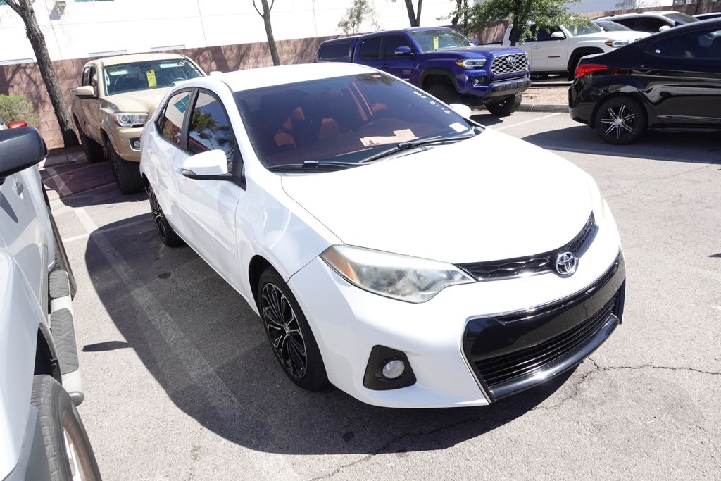 toyota corolla 2016 2T1BURHE3GC699951 image toyota corolla 2016 2T1BURHE3GC699951 image
