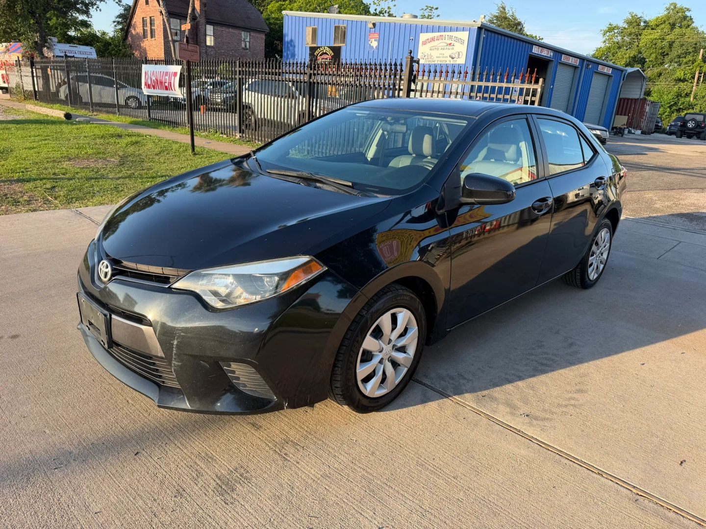 toyota corolla 2016 2T1BURHE6GC630655 image toyota corolla 2016 2T1BURHE6GC630655 image