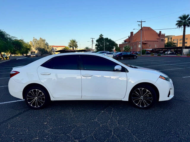 toyota corolla 2016 2T1BURHE6GC718508 image toyota corolla 2016 2T1BURHE6GC718508 image