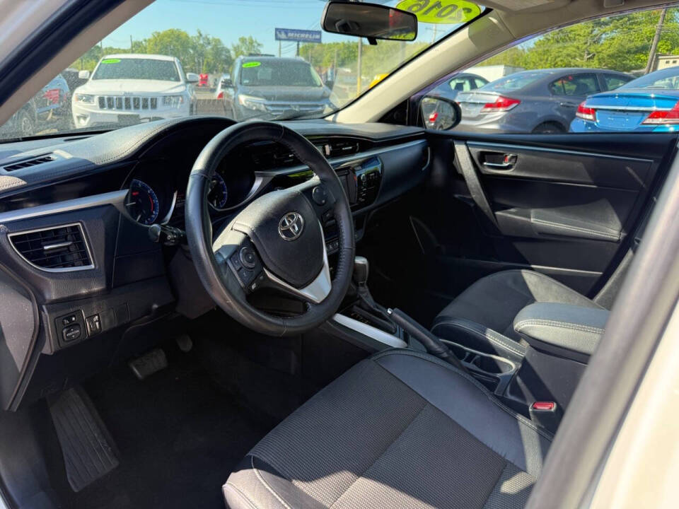 toyota corolla 2016 2T1BURHE7GC538504 image toyota corolla 2016 2T1BURHE7GC538504 image