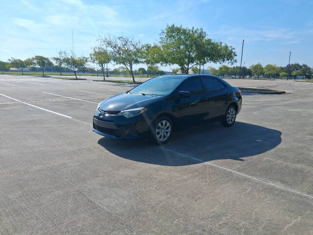 toyota corolla 2016 5YFBURHE7GP451895 image toyota corolla 2016 5YFBURHE7GP451895 image