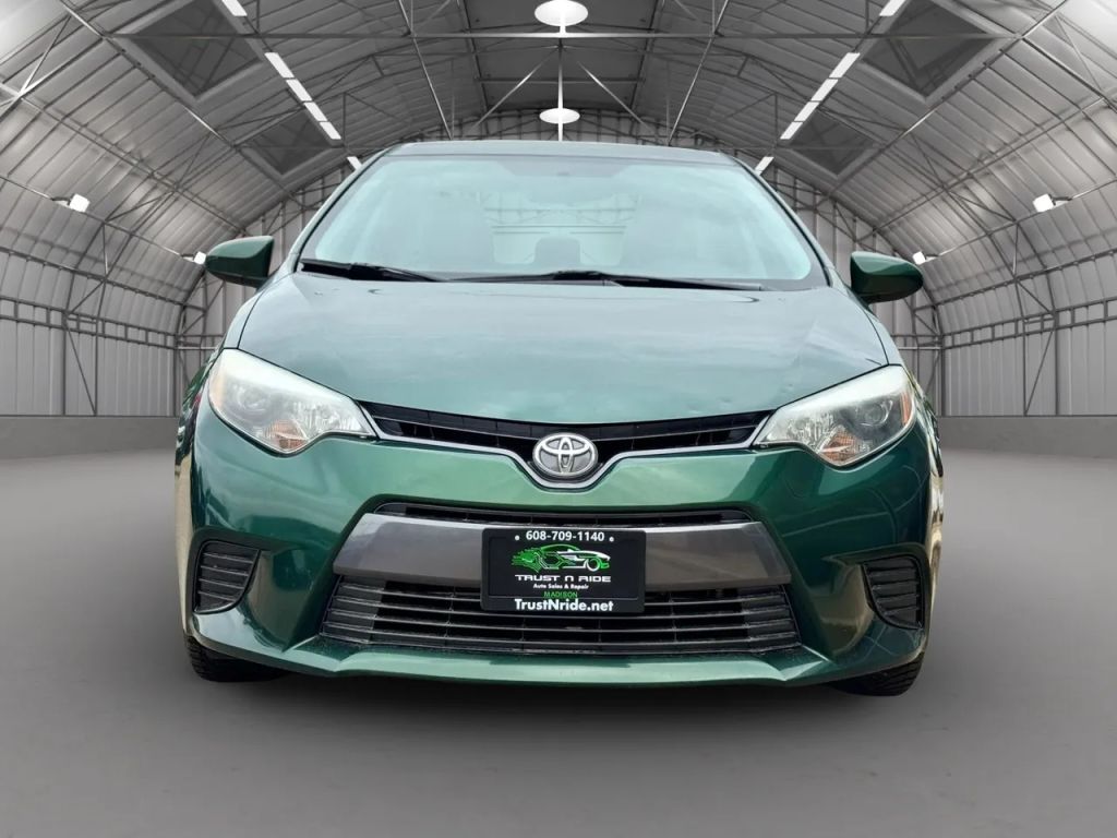 toyota corolla 2016 2T1BURHE1GC743509 image toyota corolla 2016 2T1BURHE1GC743509 image