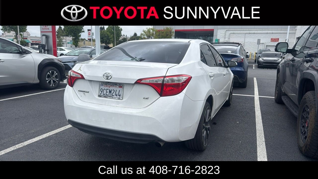 toyota corolla 2016 5YFBURHE4GP540064 image toyota corolla 2016 5YFBURHE4GP540064 image