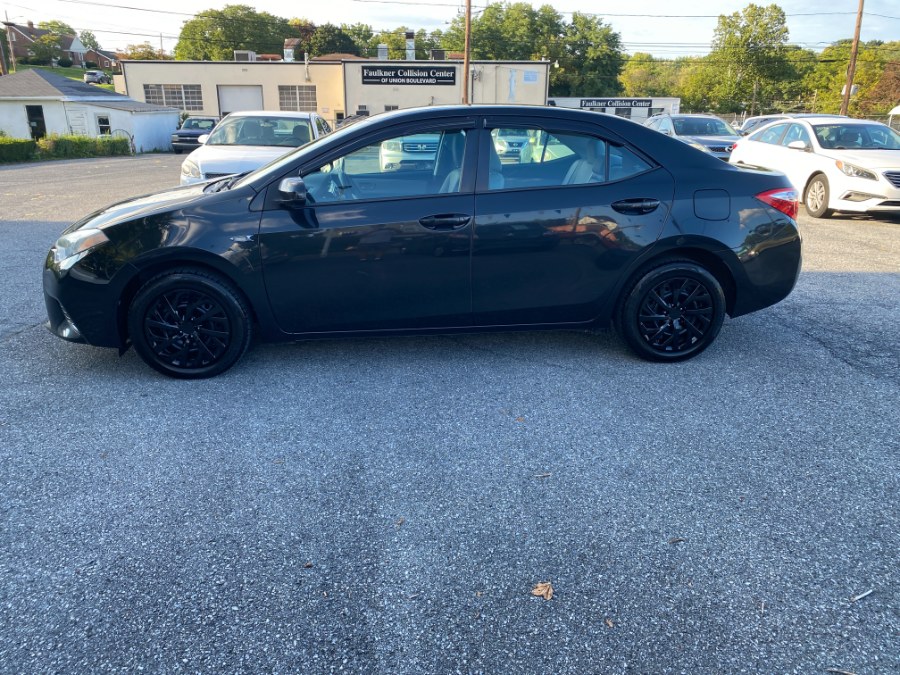 toyota corolla 2016 2T1BURHE1GC488229 image toyota corolla 2016 2T1BURHE1GC488229 image