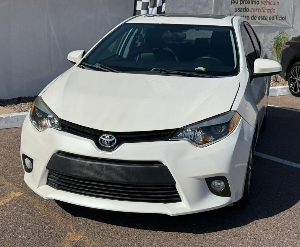 toyota corolla 2016 5YFBPRHE0GP389974 image toyota corolla 2016 5YFBPRHE0GP389974 image