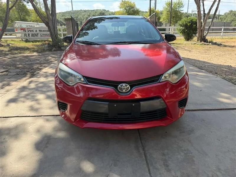 toyota corolla 2016 5YFBURHE6GP553673 image toyota corolla 2016 5YFBURHE6GP553673 image