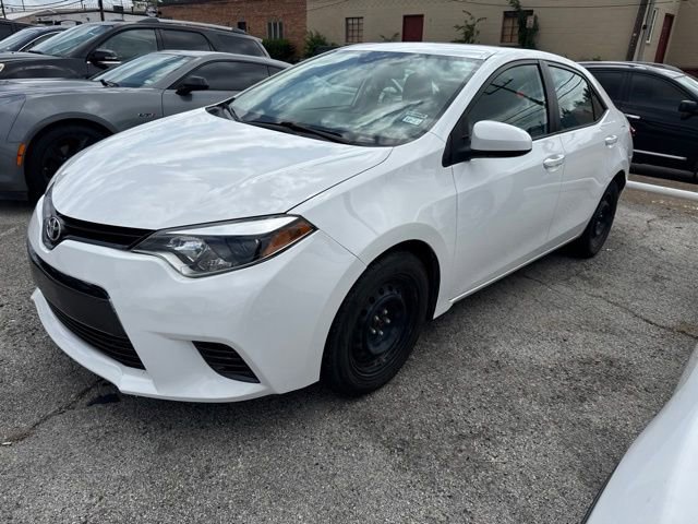toyota corolla 2016 5YFBURHE1GP436227 image toyota corolla 2016 5YFBURHE1GP436227 image