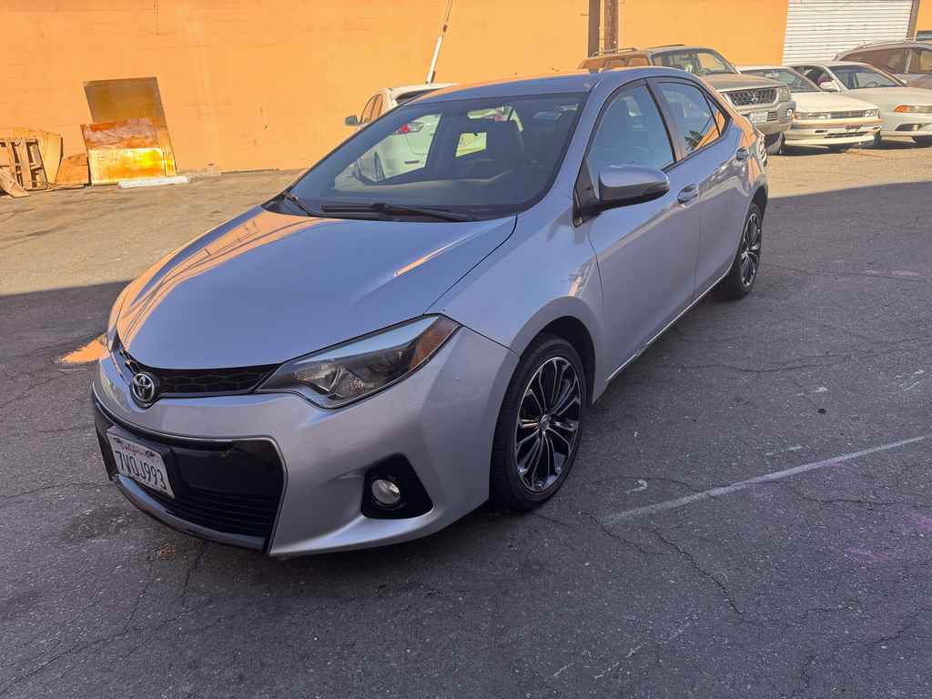 toyota corolla 2016 5YFBURHE0GP566970 image toyota corolla 2016 5YFBURHE0GP566970 image