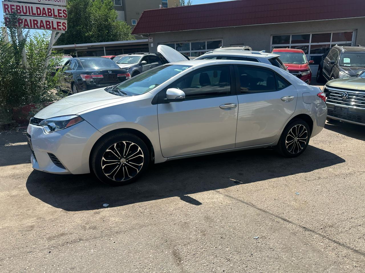 toyota corolla 2016 5YFBURHE3GP393171 image toyota corolla 2016 5YFBURHE3GP393171 image
