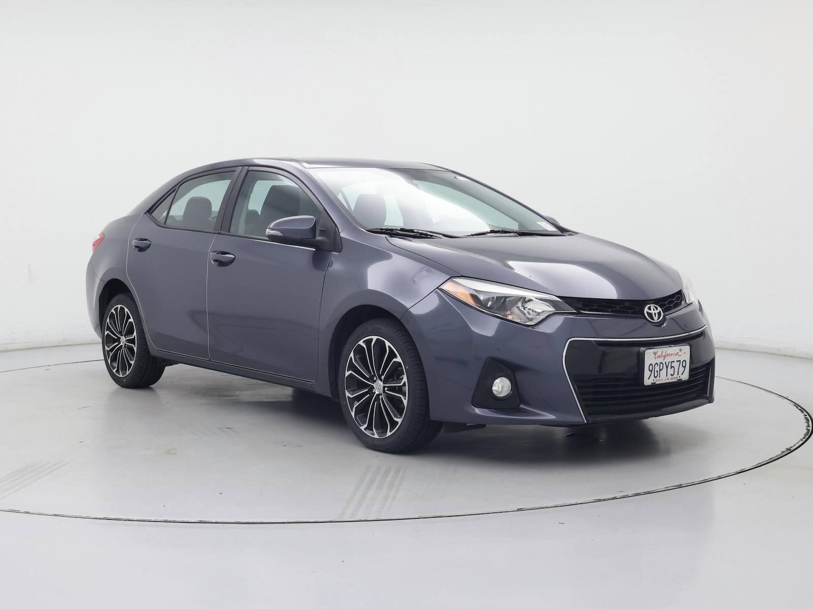 toyota corolla 2016 5YFBURHE1GP469809 image toyota corolla 2016 5YFBURHE1GP469809 image