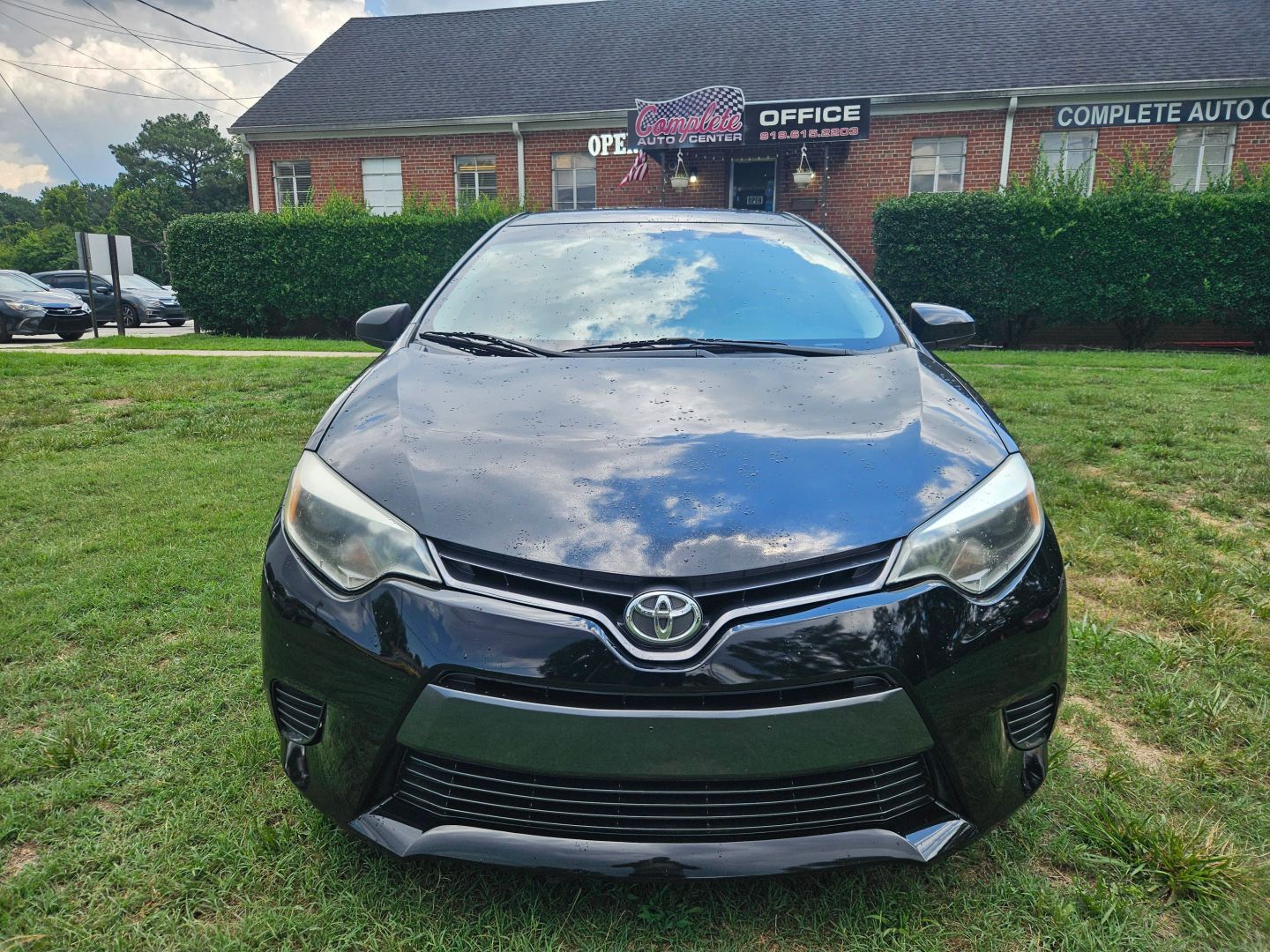 toyota corolla 2016 2T1BURHE6GC710621 image toyota corolla 2016 2T1BURHE6GC710621 image