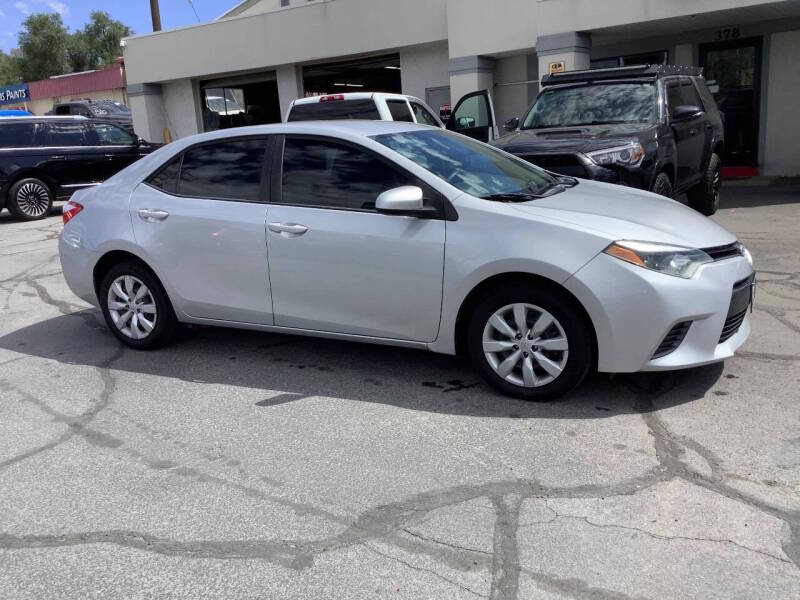 toyota corolla 2016 5YFBURHEXGP529666 image toyota corolla 2016 5YFBURHEXGP529666 image