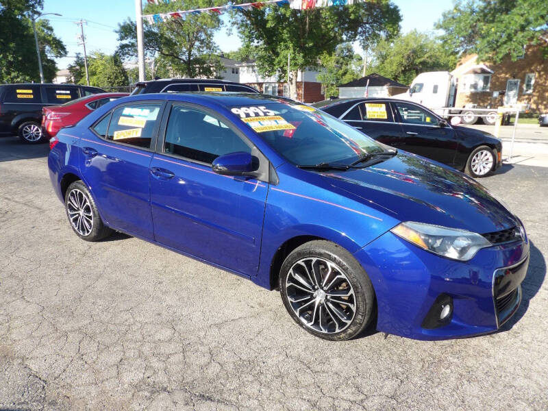 toyota corolla 2016 2T1BURHE8GC685611 image toyota corolla 2016 2T1BURHE8GC685611 image