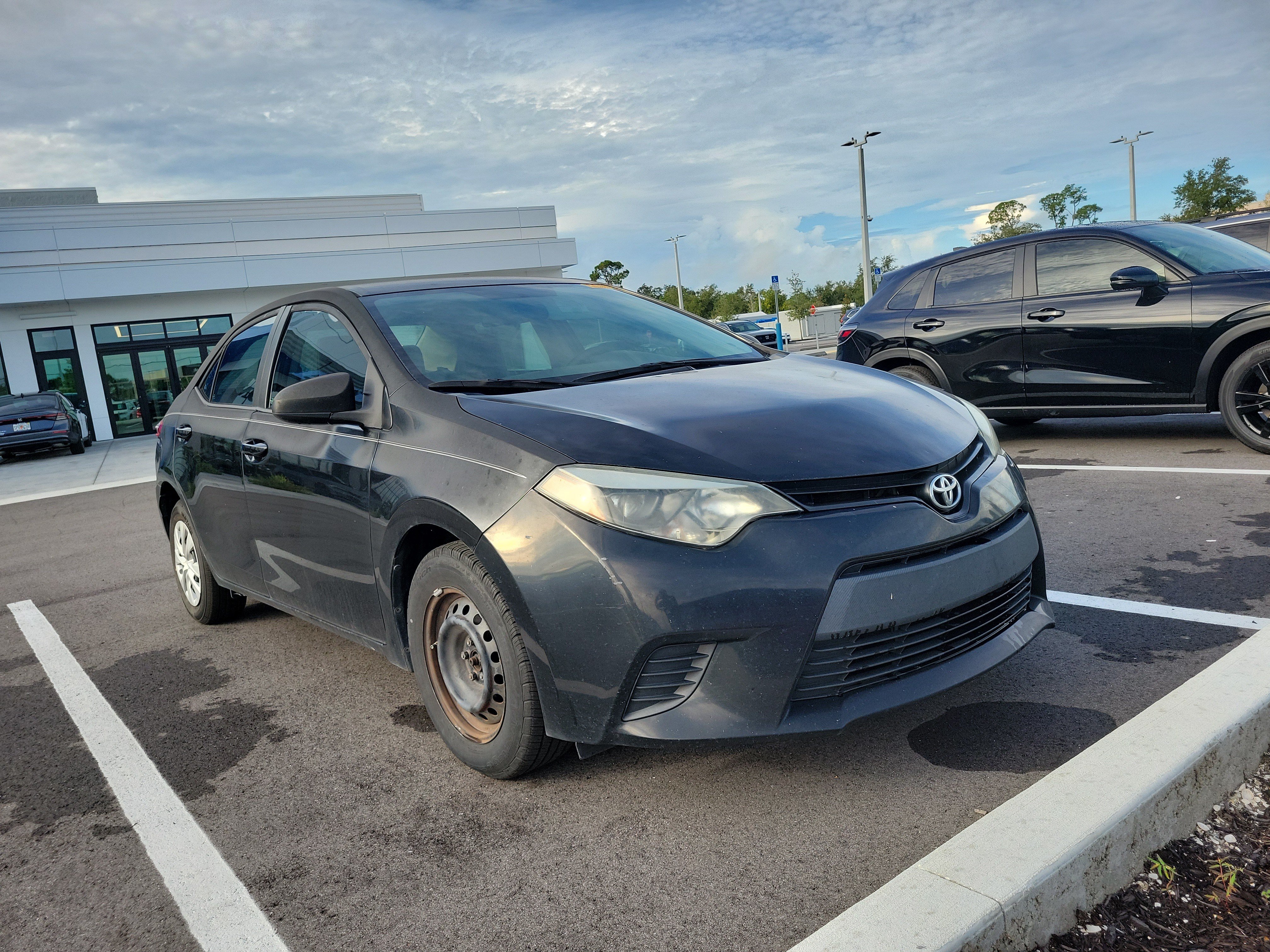toyota corolla 2016 2T1BURHE8GC718901 image toyota corolla 2016 2T1BURHE8GC718901 image