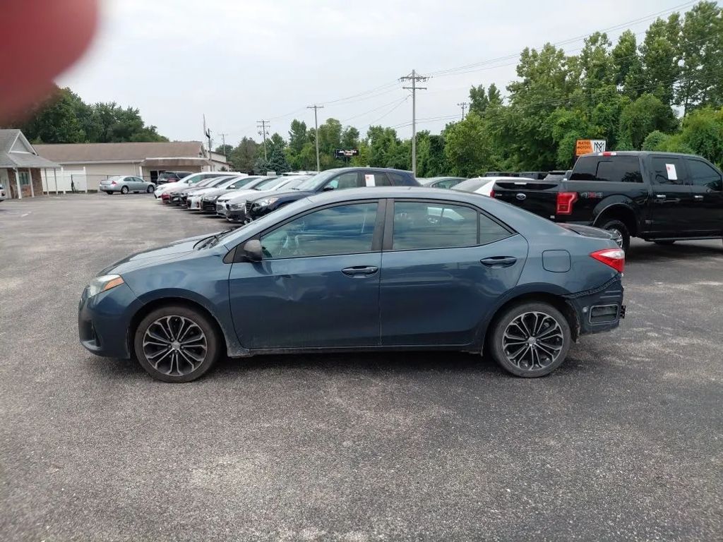 toyota corolla 2016 2T1BURHE3GC713959 image toyota corolla 2016 2T1BURHE3GC713959 image