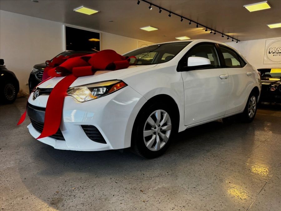 toyota corolla 2016 5YFBURHE4GP401634 image toyota corolla 2016 5YFBURHE4GP401634 image