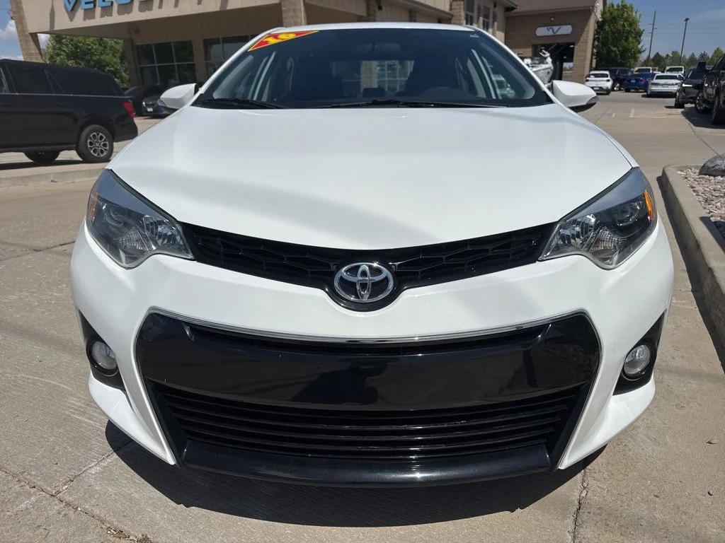 toyota corolla 2016 5YFBURHE0GP368101 image toyota corolla 2016 5YFBURHE0GP368101 image