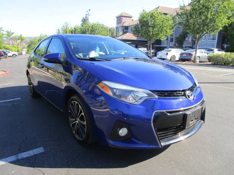 toyota corolla 2016 2T1BURHE0GC628822 image toyota corolla 2016 2T1BURHE0GC628822 image