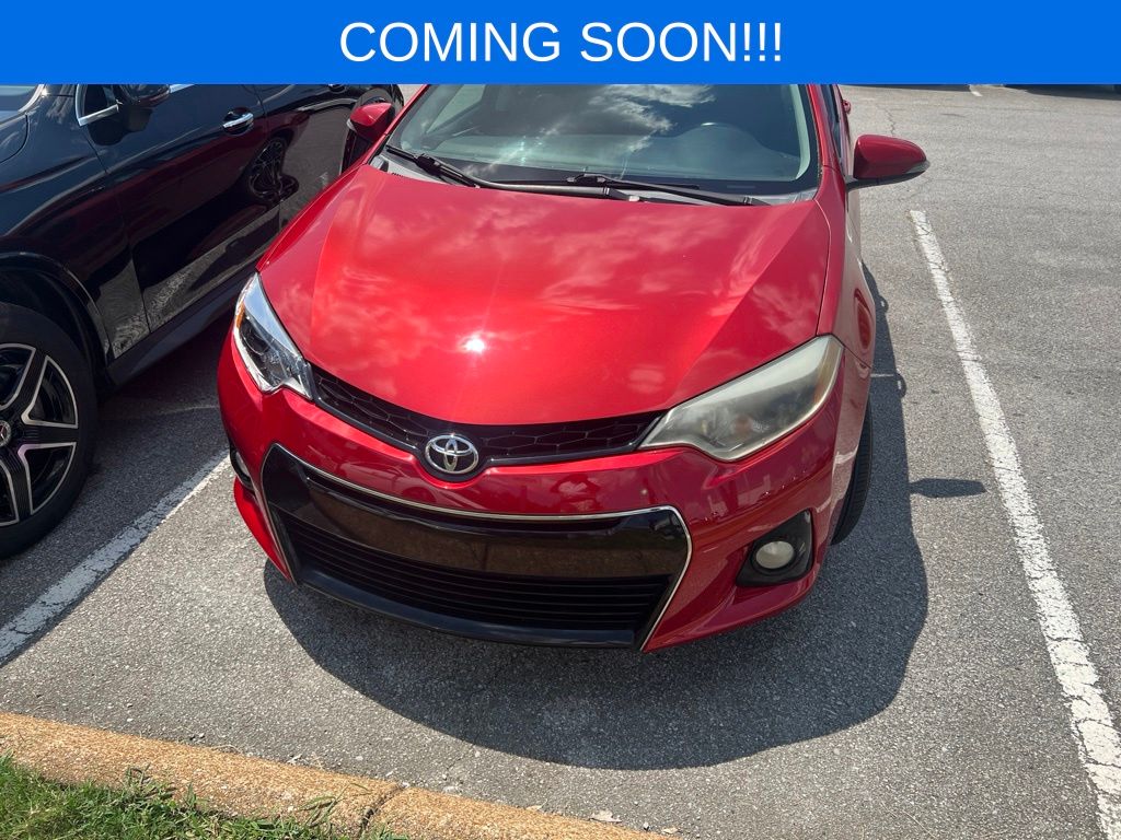 toyota corolla 2016 5YFBURHE2GP488207 image toyota corolla 2016 5YFBURHE2GP488207 image