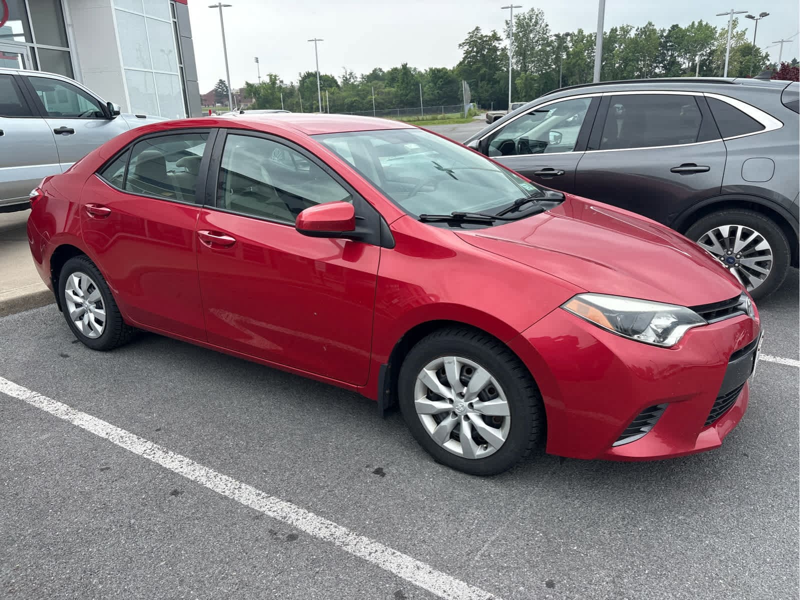 toyota corolla 2016 2T1BURHE8GC653631 image toyota corolla 2016 2T1BURHE8GC653631 image