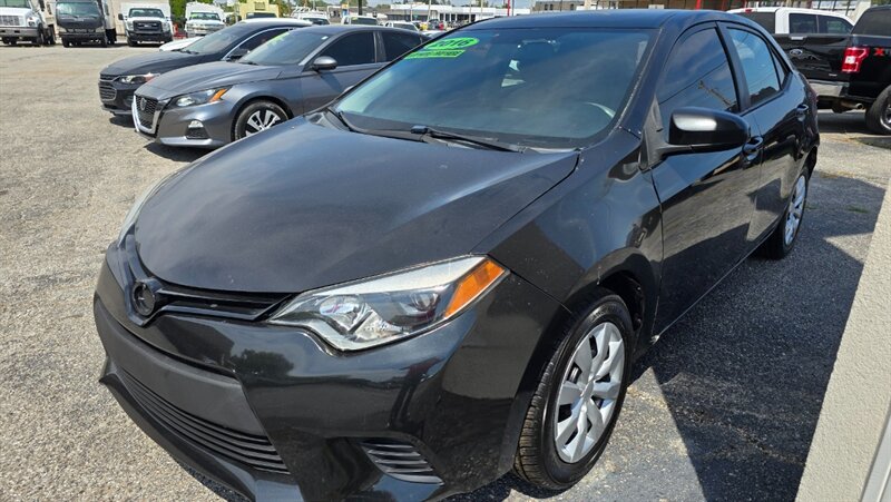 toyota corolla 2016 5YFBURHE2GP566355 image toyota corolla 2016 5YFBURHE2GP566355 image