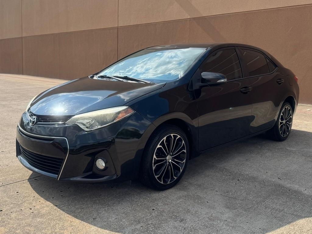 toyota corolla 2016 5YFBURHE2GP423258 image toyota corolla 2016 5YFBURHE2GP423258 image
