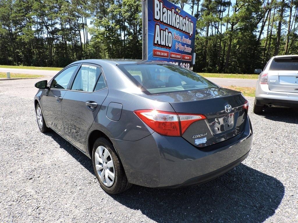 toyota corolla 2016 2T1BURHE5GC722226 image toyota corolla 2016 2T1BURHE5GC722226 image