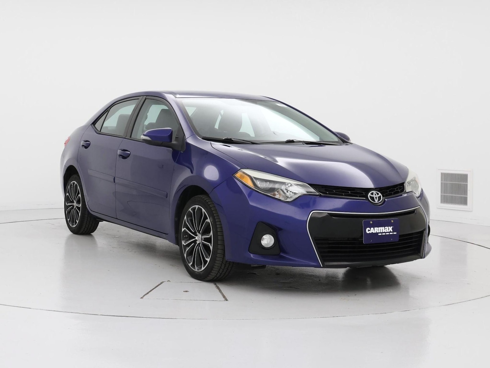 toyota corolla 2016 2T1BURHE3GC581074 image toyota corolla 2016 2T1BURHE3GC581074 image