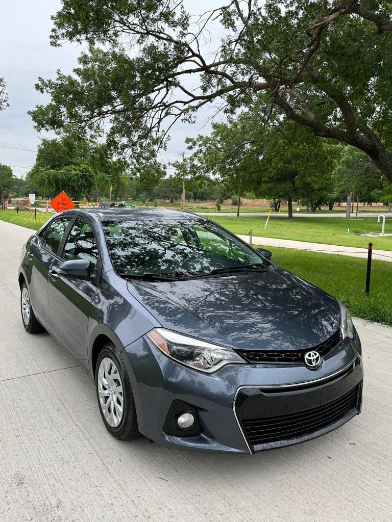 toyota corolla 2016 2T1BURHE4GC504732 image toyota corolla 2016 2T1BURHE4GC504732 image