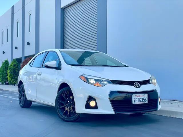 toyota corolla 2016 2T1BURHE5GC499296 image toyota corolla 2016 2T1BURHE5GC499296 image