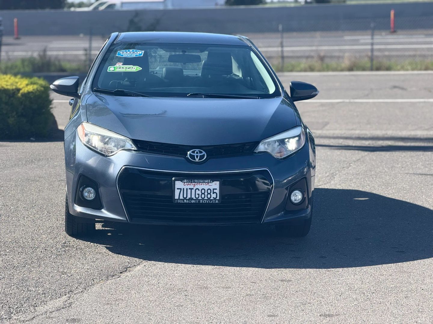 toyota corolla 2016 5YFBURHE5GP454360 image toyota corolla 2016 5YFBURHE5GP454360 image