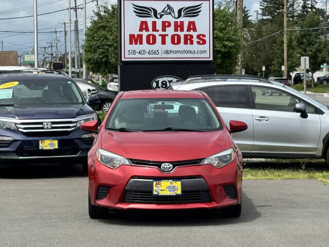 toyota corolla 2016 2T1BURHE3GC700189 image toyota corolla 2016 2T1BURHE3GC700189 image