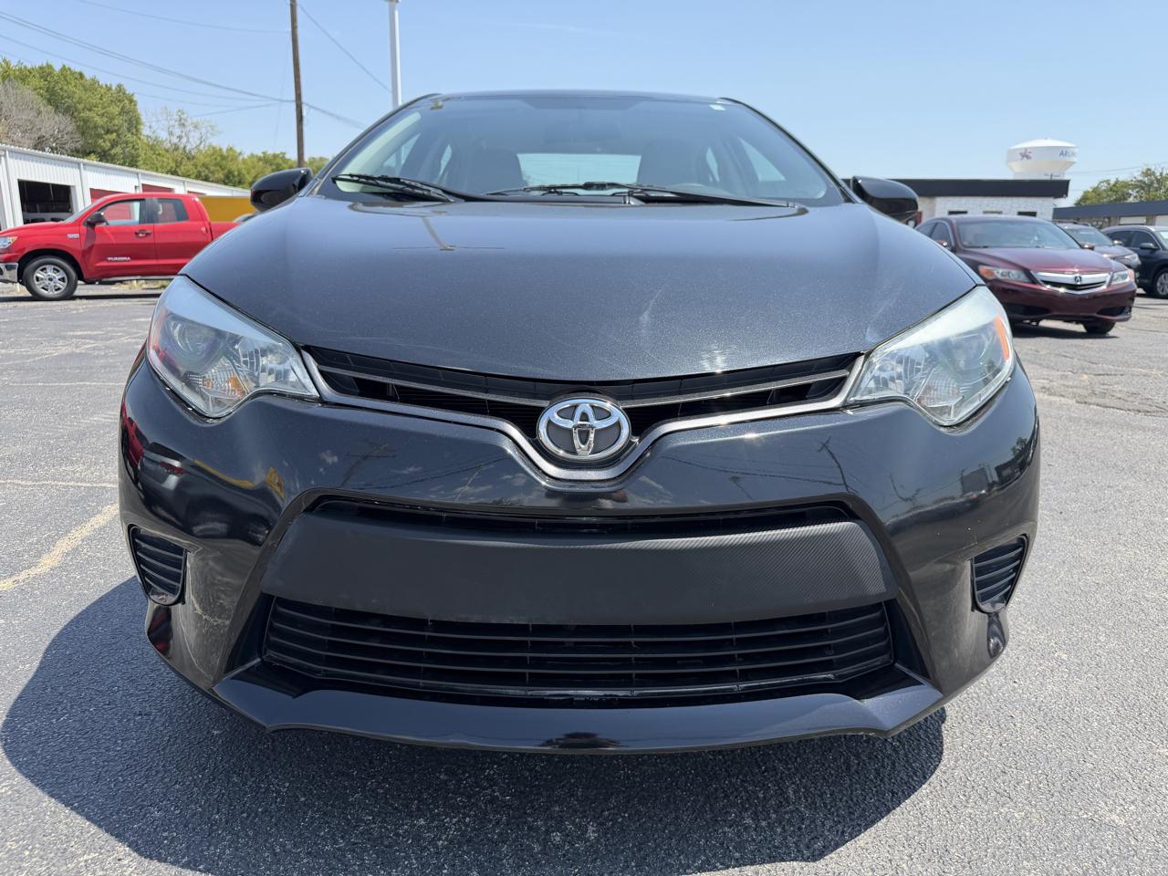 toyota corolla 2016 5YFBURHE6GP514100 image toyota corolla 2016 5YFBURHE6GP514100 image