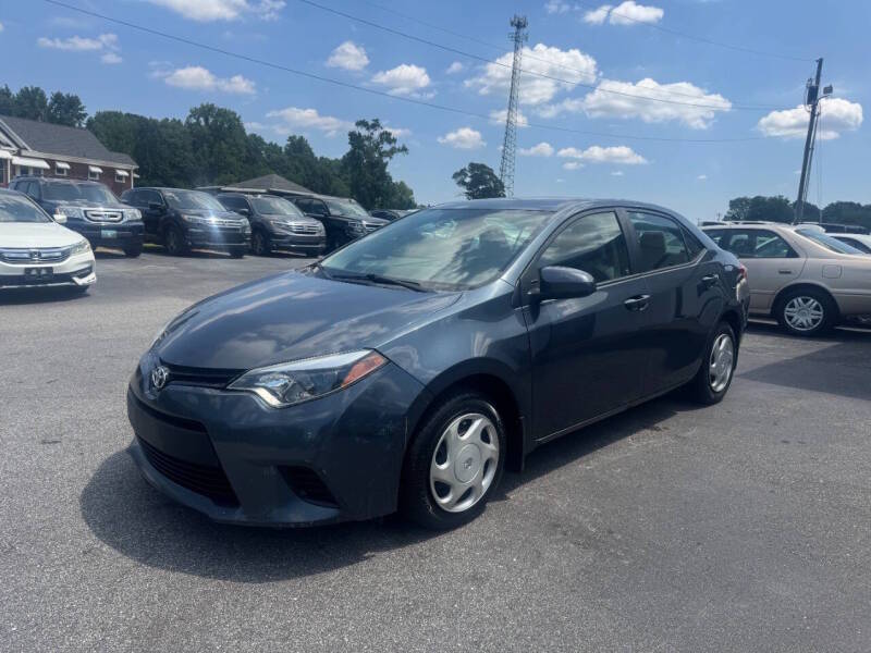 toyota corolla 2016 2T1BURHE5GC717169 image toyota corolla 2016 2T1BURHE5GC717169 image