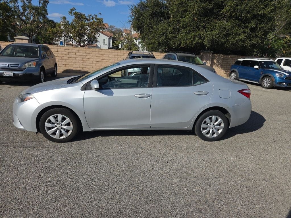 toyota corolla 2016 5YFBURHE9GP442129 image toyota corolla 2016 5YFBURHE9GP442129 image