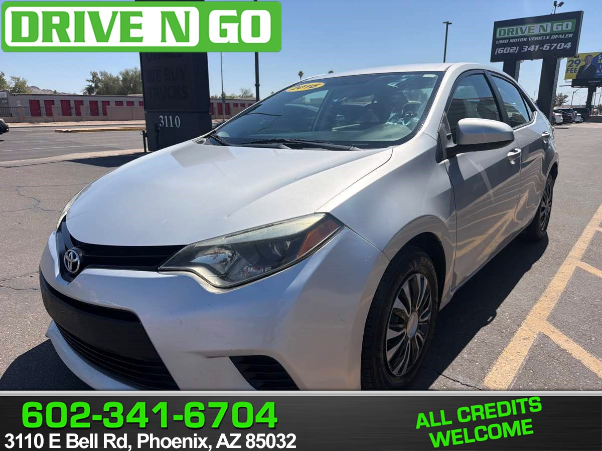 toyota corolla 2016 5YFBURHE3GP390447 image toyota corolla 2016 5YFBURHE3GP390447 image