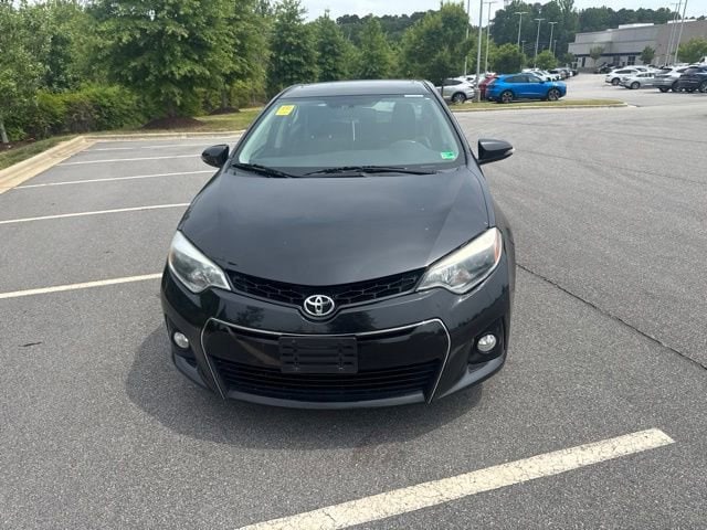 toyota corolla 2016 5YFBURHE4GP417980 image toyota corolla 2016 5YFBURHE4GP417980 image