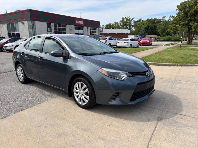toyota corolla 2016 2T1BURHE6GC673179 image toyota corolla 2016 2T1BURHE6GC673179 image