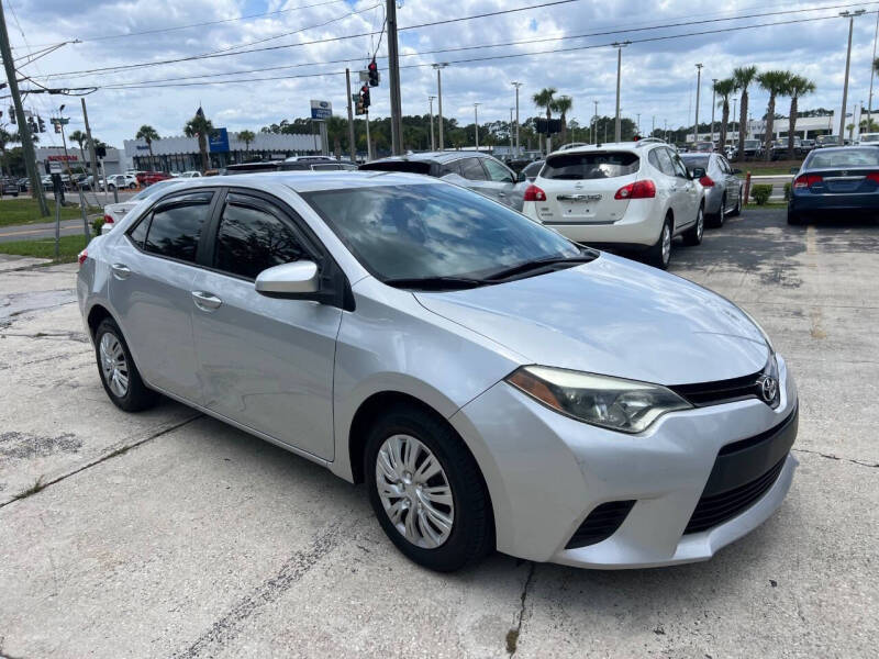toyota corolla 2016 2T1BURHE3GC569426 image toyota corolla 2016 2T1BURHE3GC569426 image