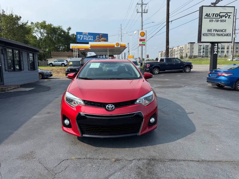 toyota corolla 2016 5YFBURHE8GP474358 image toyota corolla 2016 5YFBURHE8GP474358 image