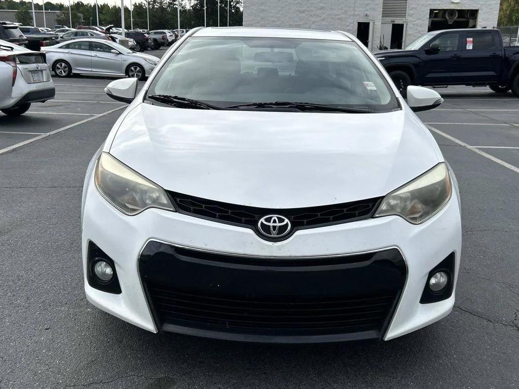toyota corolla 2016 2T1BURHE6GC493748 image toyota corolla 2016 2T1BURHE6GC493748 image