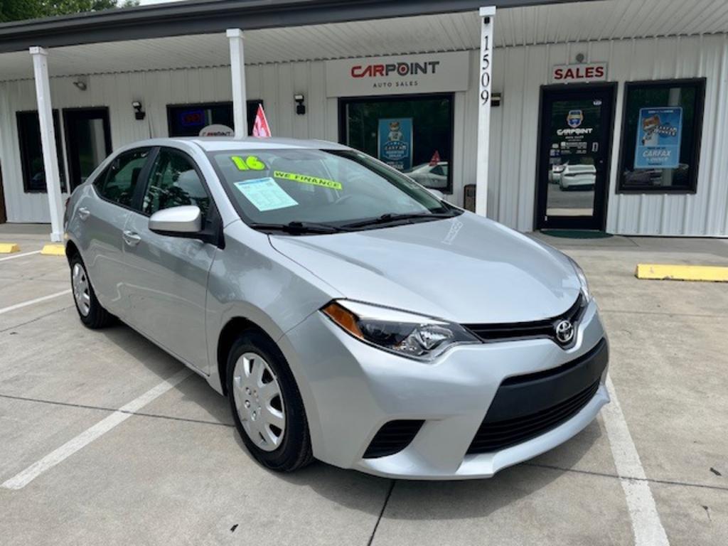 toyota corolla 2016 2T1BURHE3GC723973 image toyota corolla 2016 2T1BURHE3GC723973 image