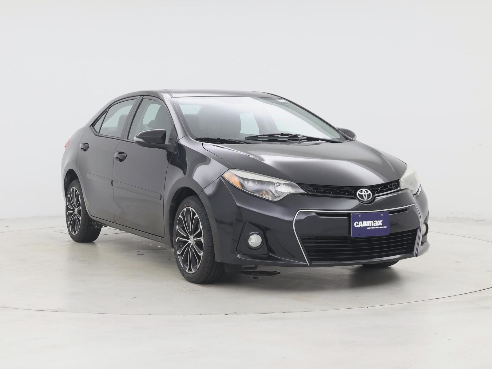 toyota corolla 2016 2T1BURHEXGC709438 image toyota corolla 2016 2T1BURHEXGC709438 image