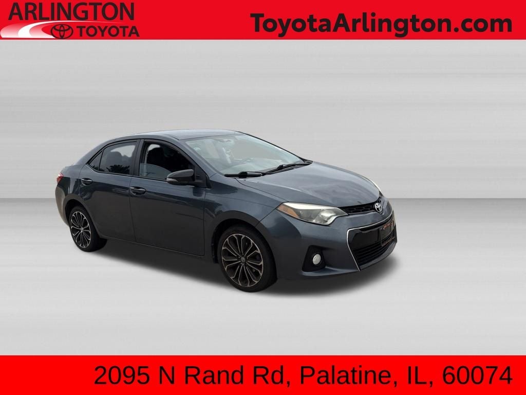 toyota corolla 2016 2T1BURHE4GC615295 image toyota corolla 2016 2T1BURHE4GC615295 image