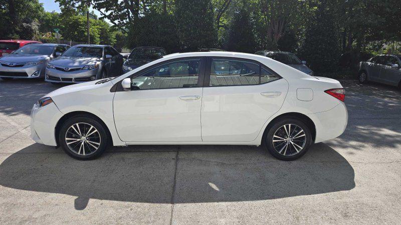 toyota corolla 2016 2T1BURHE1GC722627 image toyota corolla 2016 2T1BURHE1GC722627 image