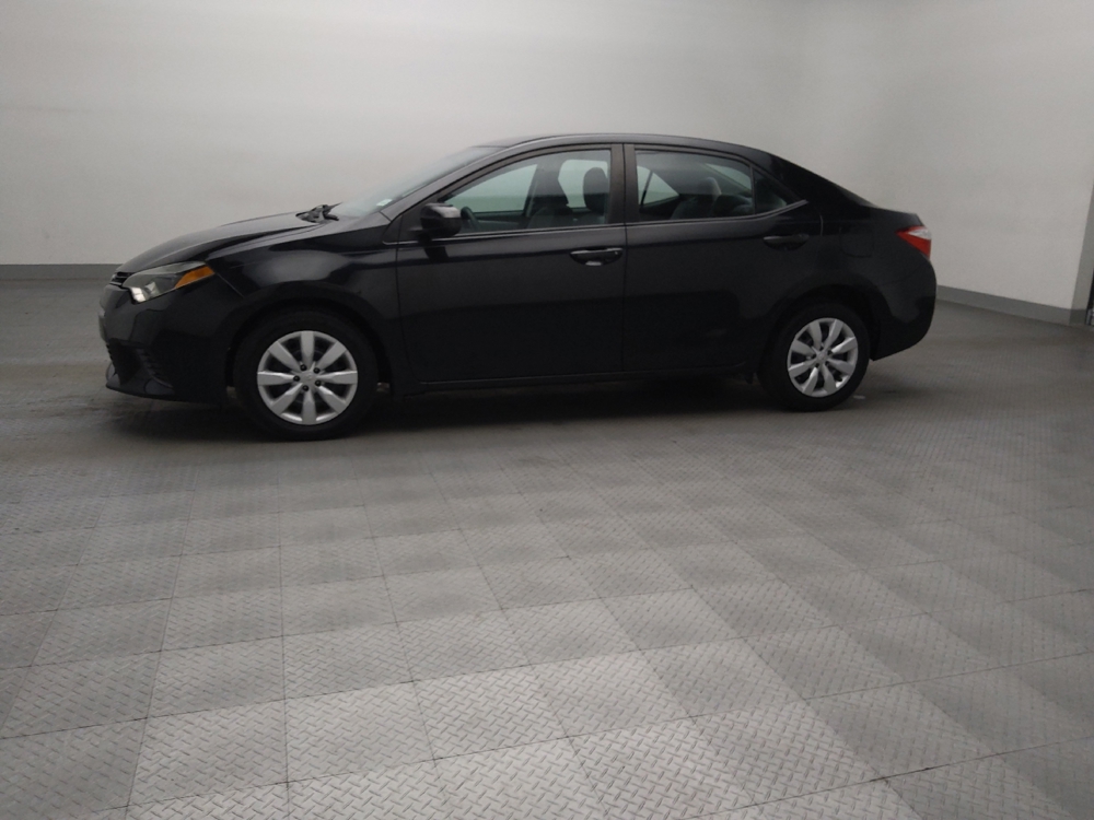 toyota corolla 2016 5YFBURHE6GP561658 image toyota corolla 2016 5YFBURHE6GP561658 image